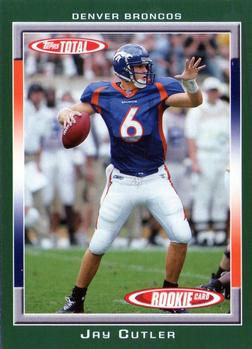 Jay Cutler