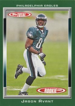Jason Avant
