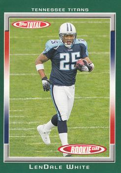 LenDale White