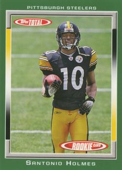 Santonio Holmes