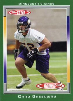 Chad Greenway