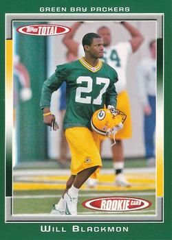 Will Blackmon