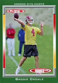 Brodie Croyle