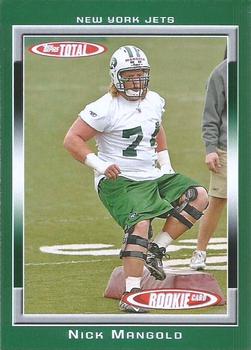 Nick Mangold