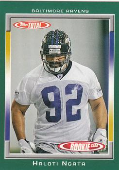 Haloti Ngata