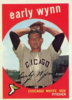 Early Wynn