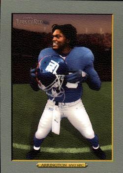 LaVar Arrington