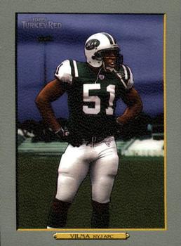 Jonathan Vilma