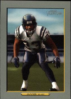 Quentin Jammer