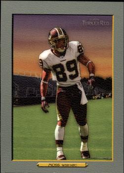 Santana Moss
