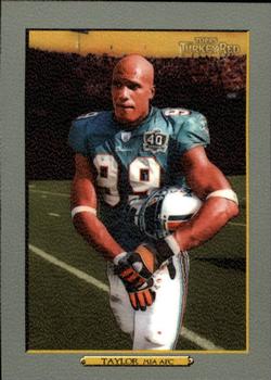 Jason Taylor