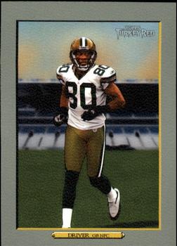Donald Driver