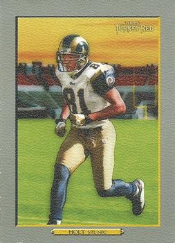 Torry Holt