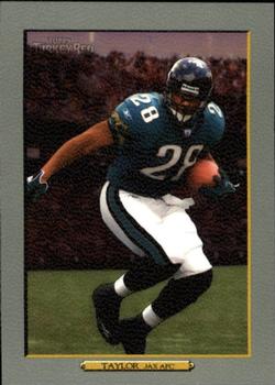 Fred Taylor