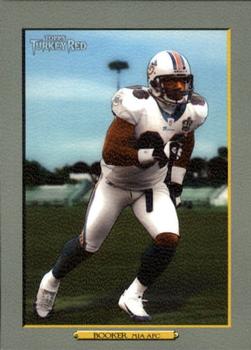 Marty Booker