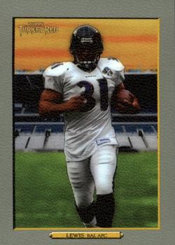 Jamal Lewis
