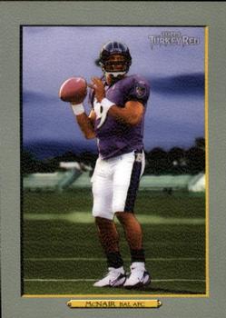 Steve McNair