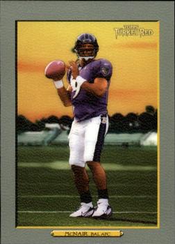Steve McNair