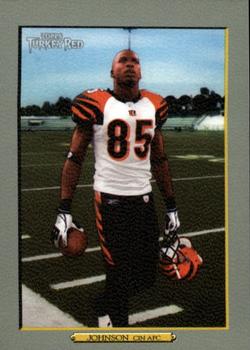 Chad Johnson