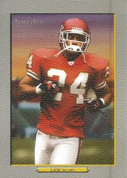 Ty Law