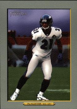 Chris McAlister
