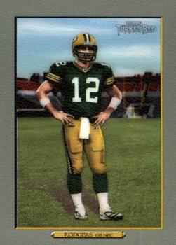 Aaron Rodgers