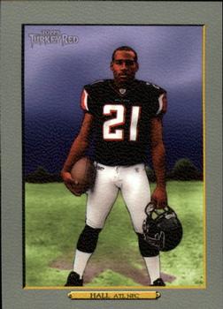 DeAngelo Hall