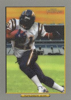 LaDainian Tomlinson