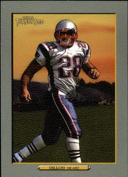 Corey Dillon