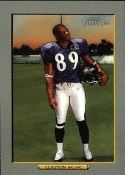 Mark Clayton