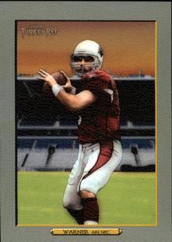 Kurt Warner