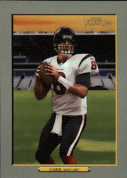 David Carr