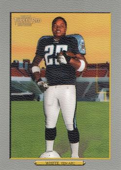 LenDale White