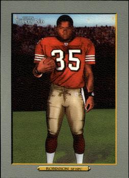 Michael Robinson