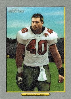 Mike Alstott