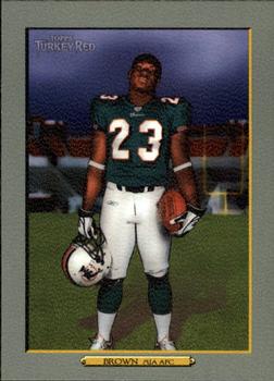 Ronnie Brown