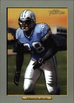 Mike Williams