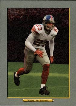 Corey Webster