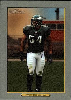 Jeremiah Trotter