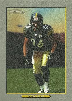 Hines Ward