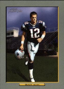 Tom Brady