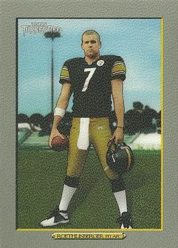Ben Roethlisberger