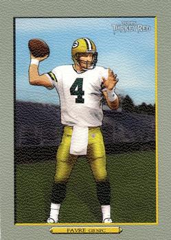 Brett Favre