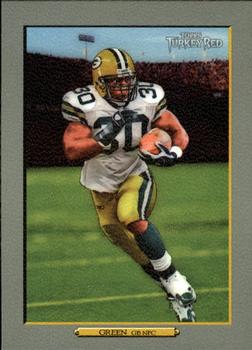 Ahman Green
