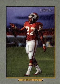 Larry Johnson