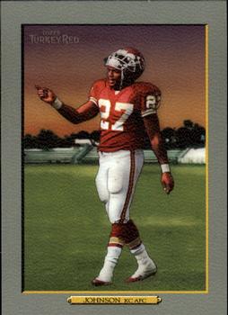 Larry Johnson