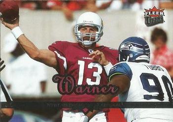 Kurt Warner