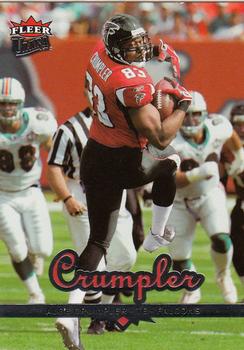 Alge Crumpler
