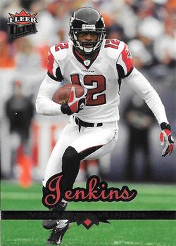 Michael Jenkins