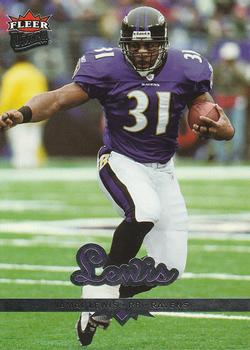 Jamal Lewis